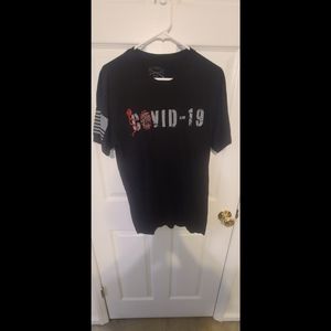 Grunt Style F*can Covid